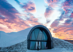 Highlights Swedish Lapland