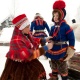 Swedish Lapland Fly Drive