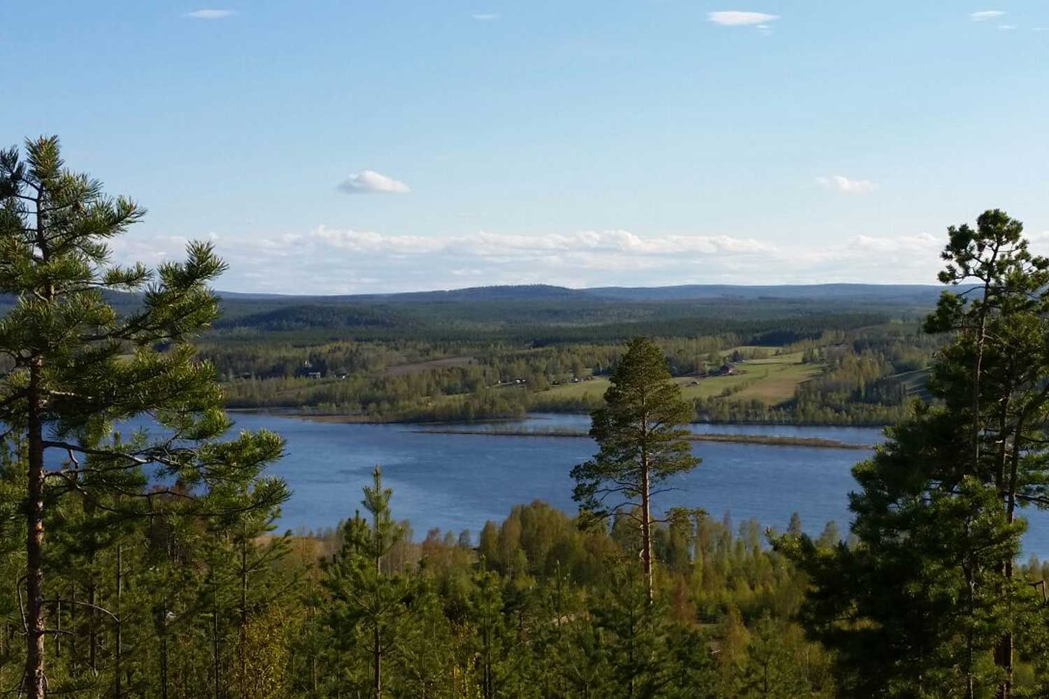 fly drive swedish lapland fly drive swedish lapland