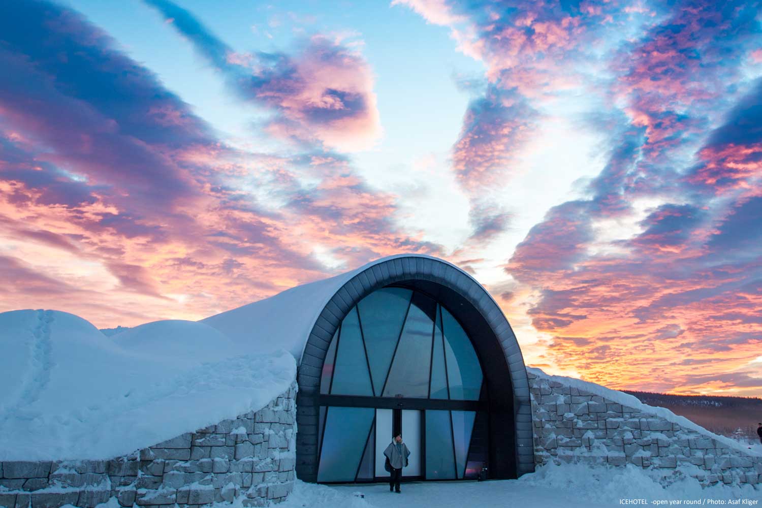 Swedish Lapland holidays Swedish Lapland holidays