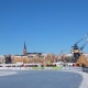 winter vakantie lapland