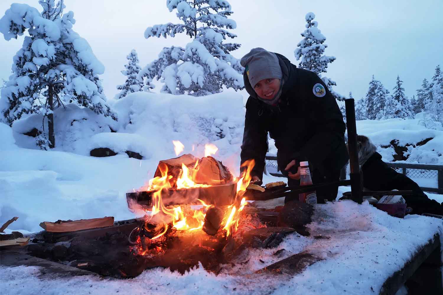 Jobs in Swedish Lapland Jobs in Swedish Lapland