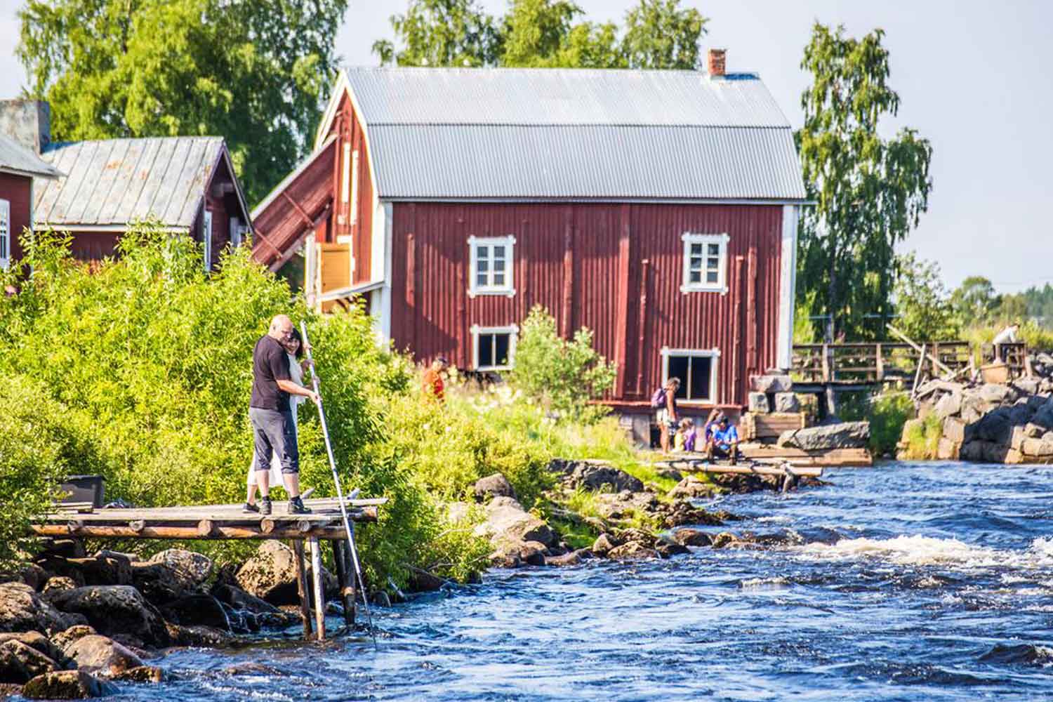 group tours sweden group tours sweden