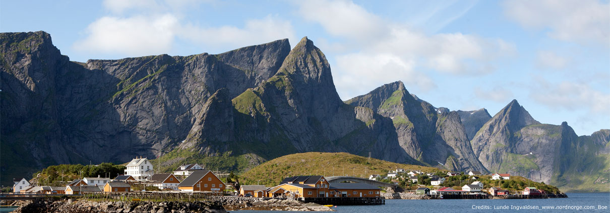 Self-drive-lapland-norway