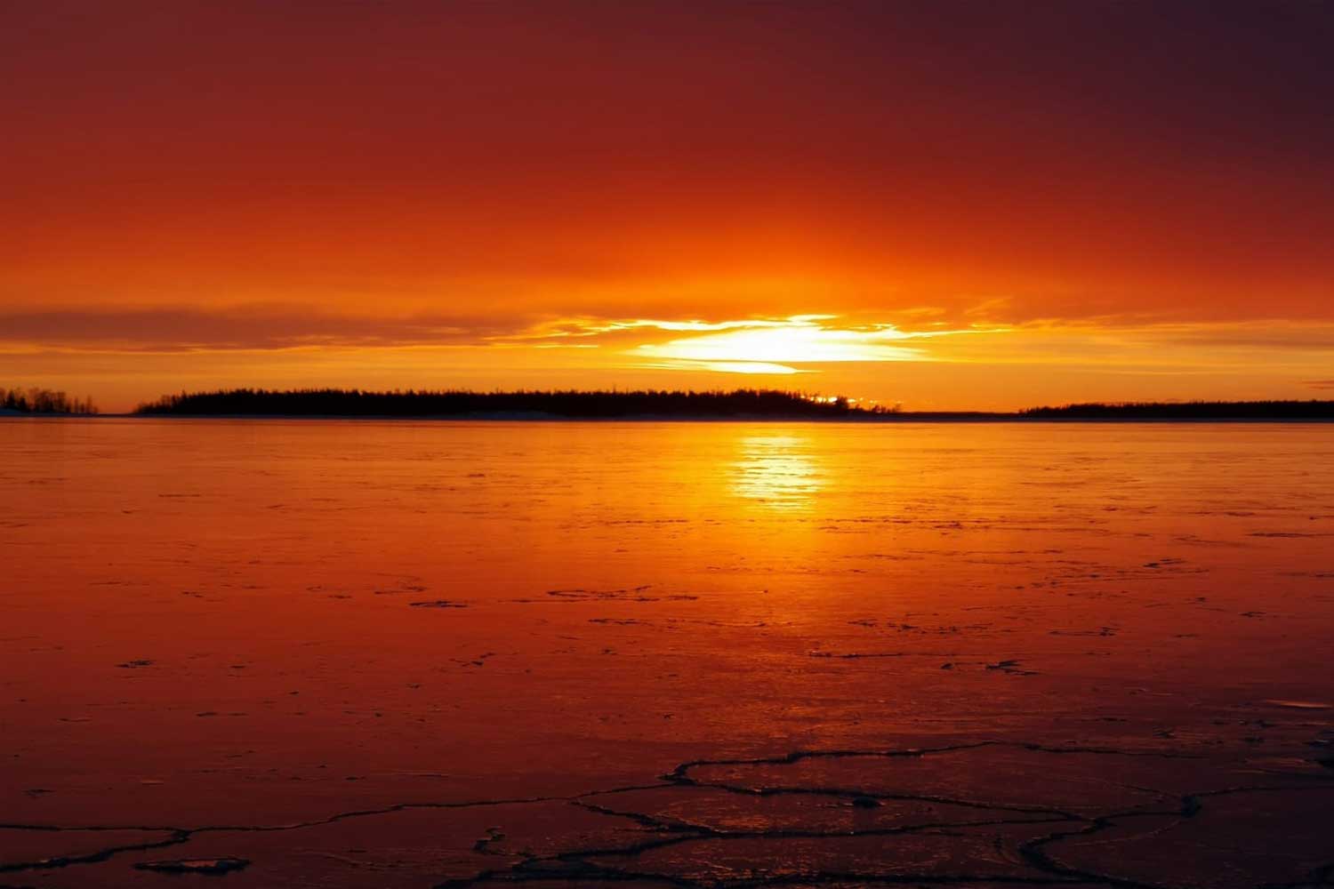 lulea frozen sea tours lulea frozen sea tours