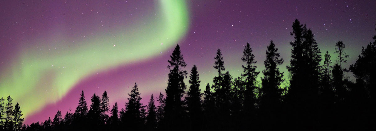 Northern-lights-city-break event groups dmc lulea travel