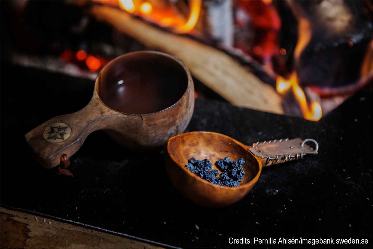 sami lapland holiday