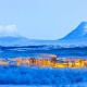 Winter vakantie Zweden