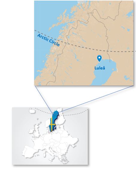 Route Map