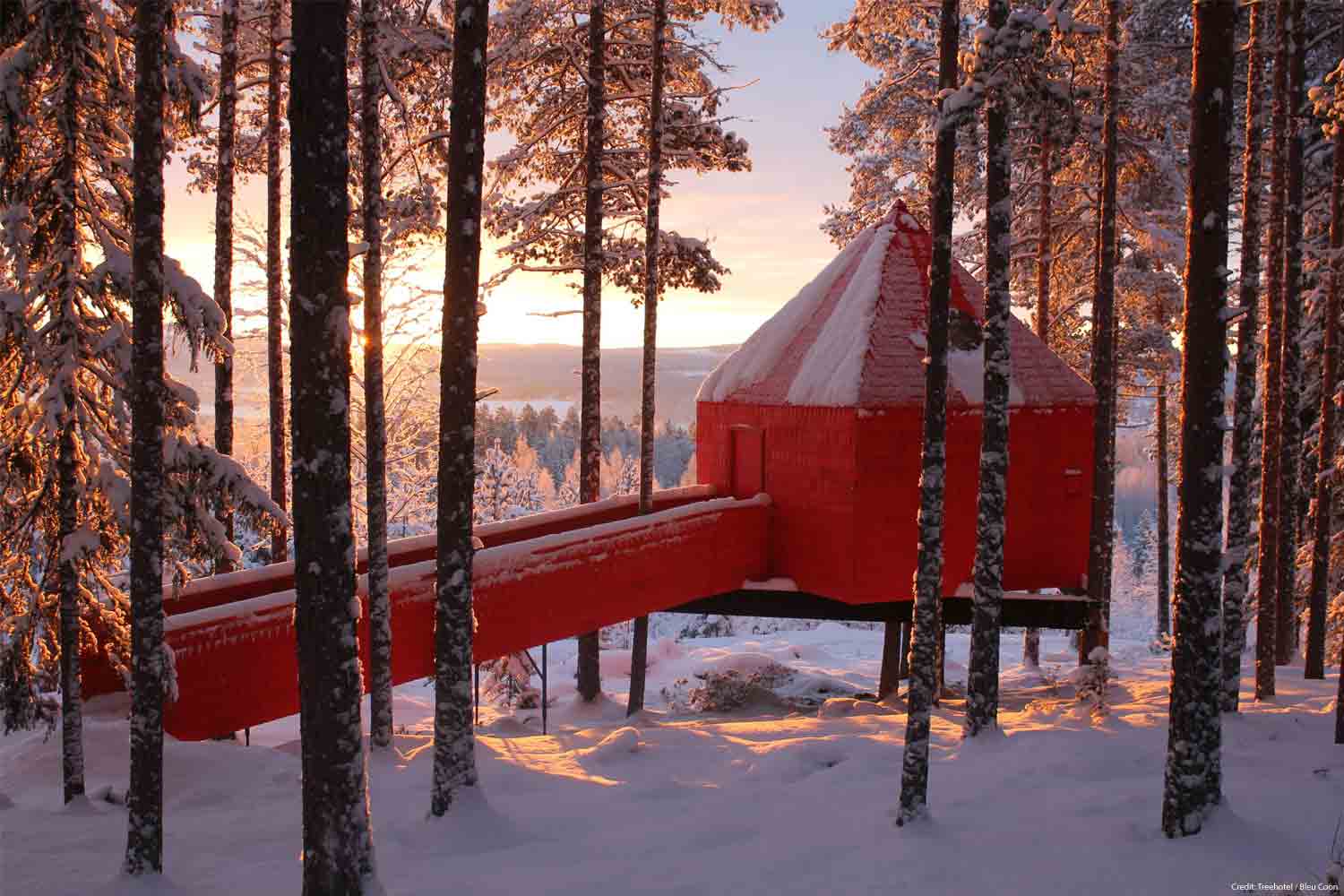 swedish lapland holidays Sweden-winter-holidays