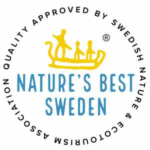 Natures best holidays sweden
