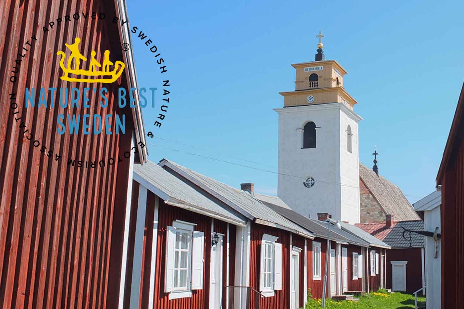 summer activities lulea