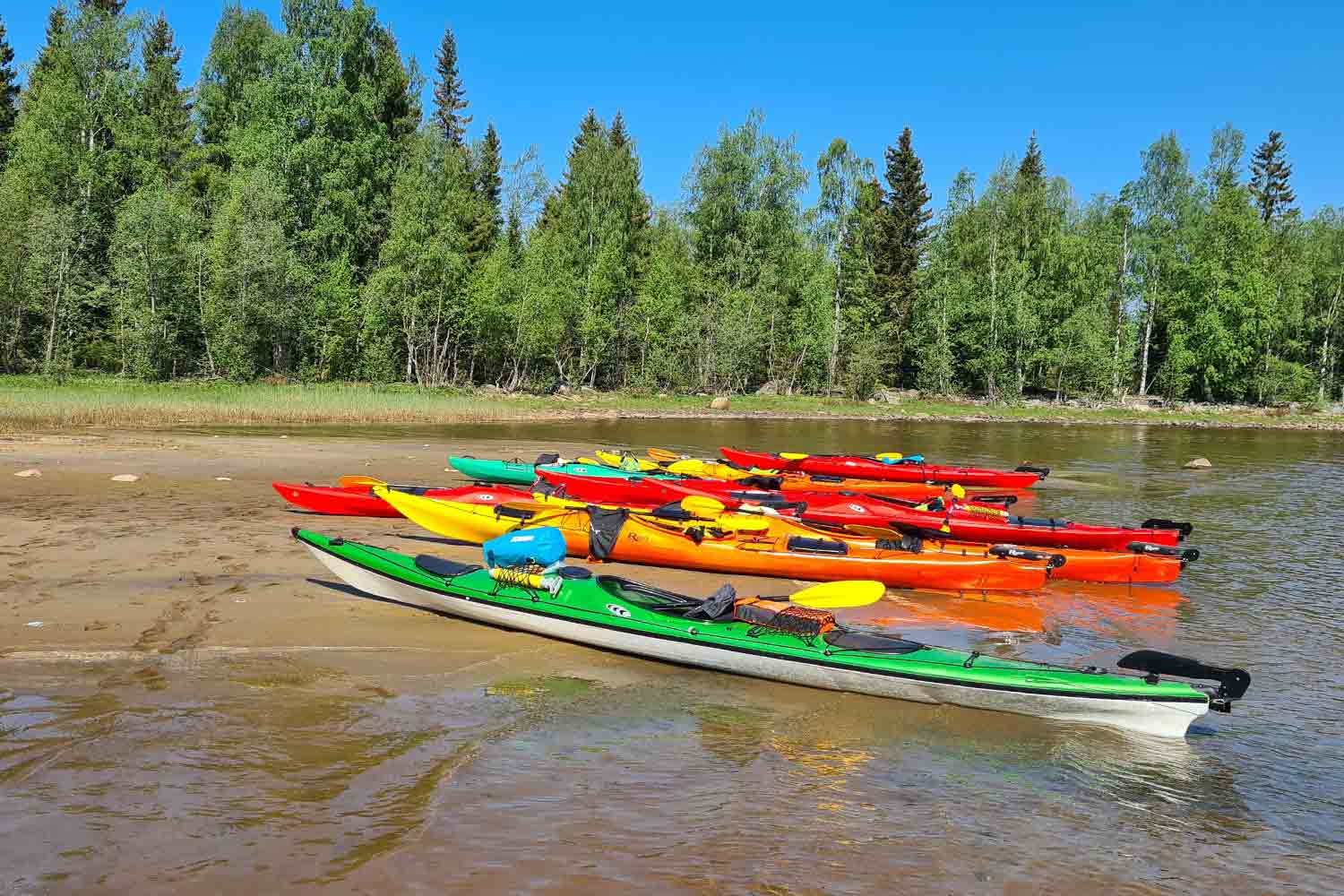 lulea-summer-activities