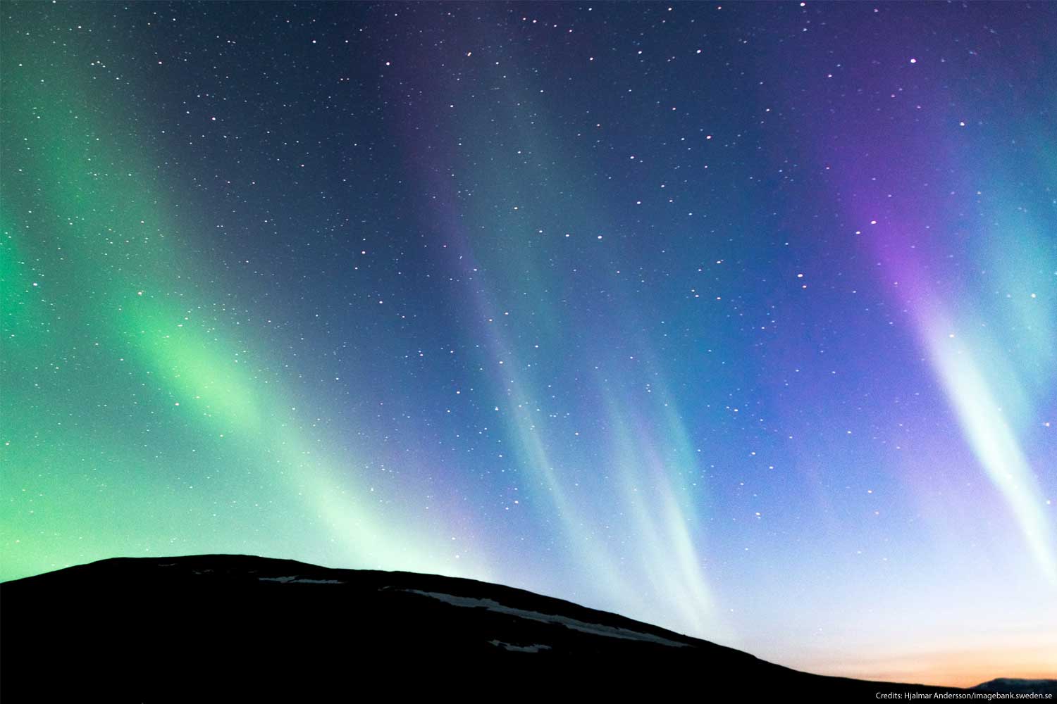 Aurora-nights-Kiruna