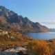 lofoten and swedish lapland