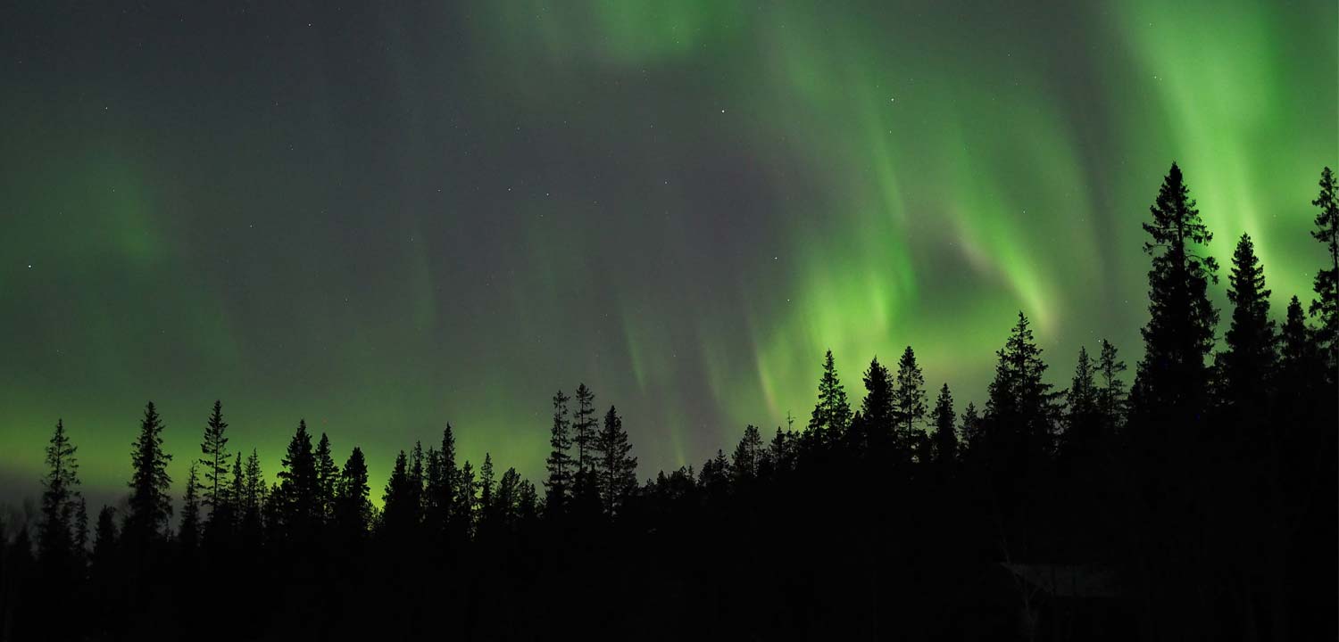 Northern-Lights-Swedish-Lapland-home Northern Lights Lulea