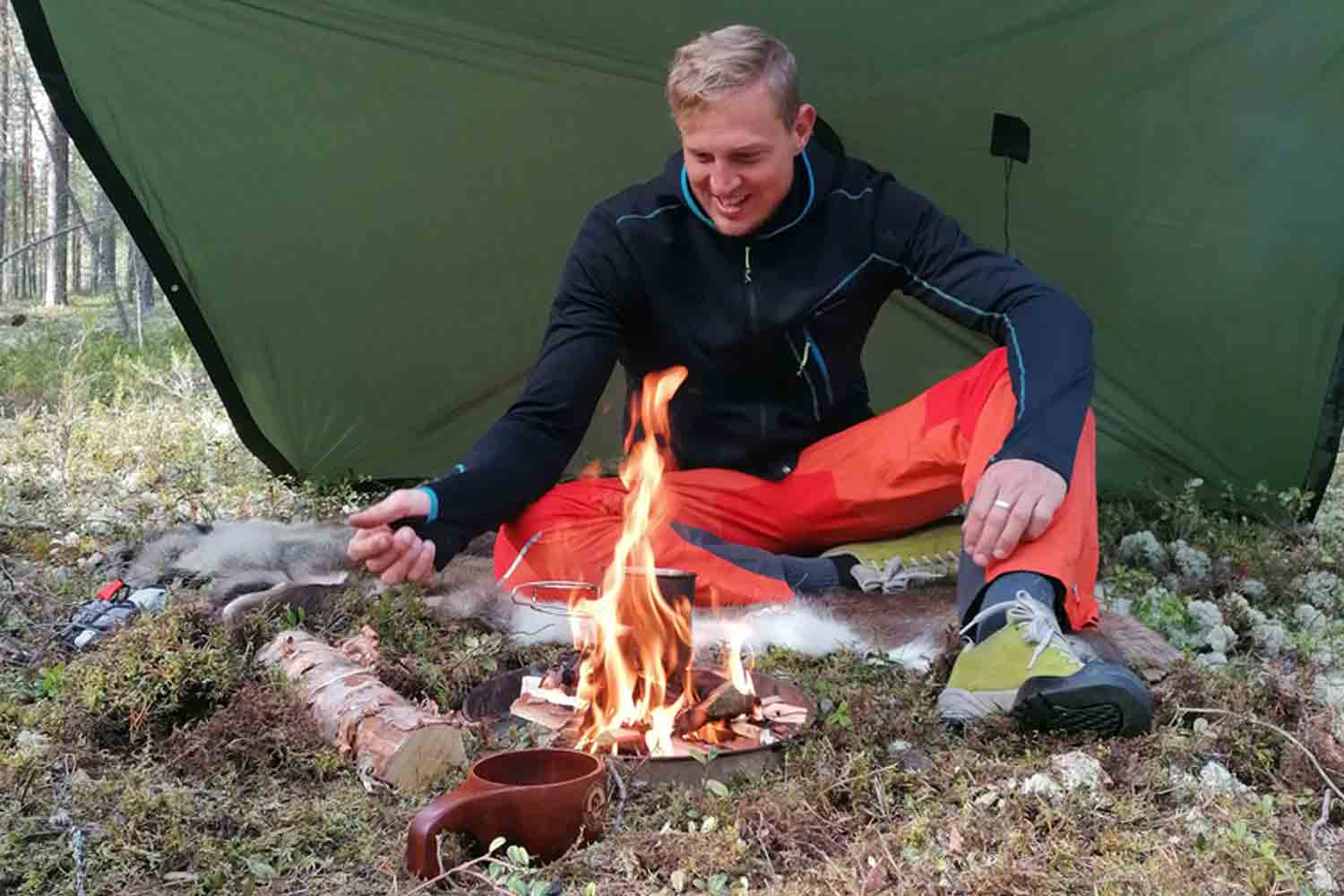 Outdoor activities Lulea Outdoor activities Lulea