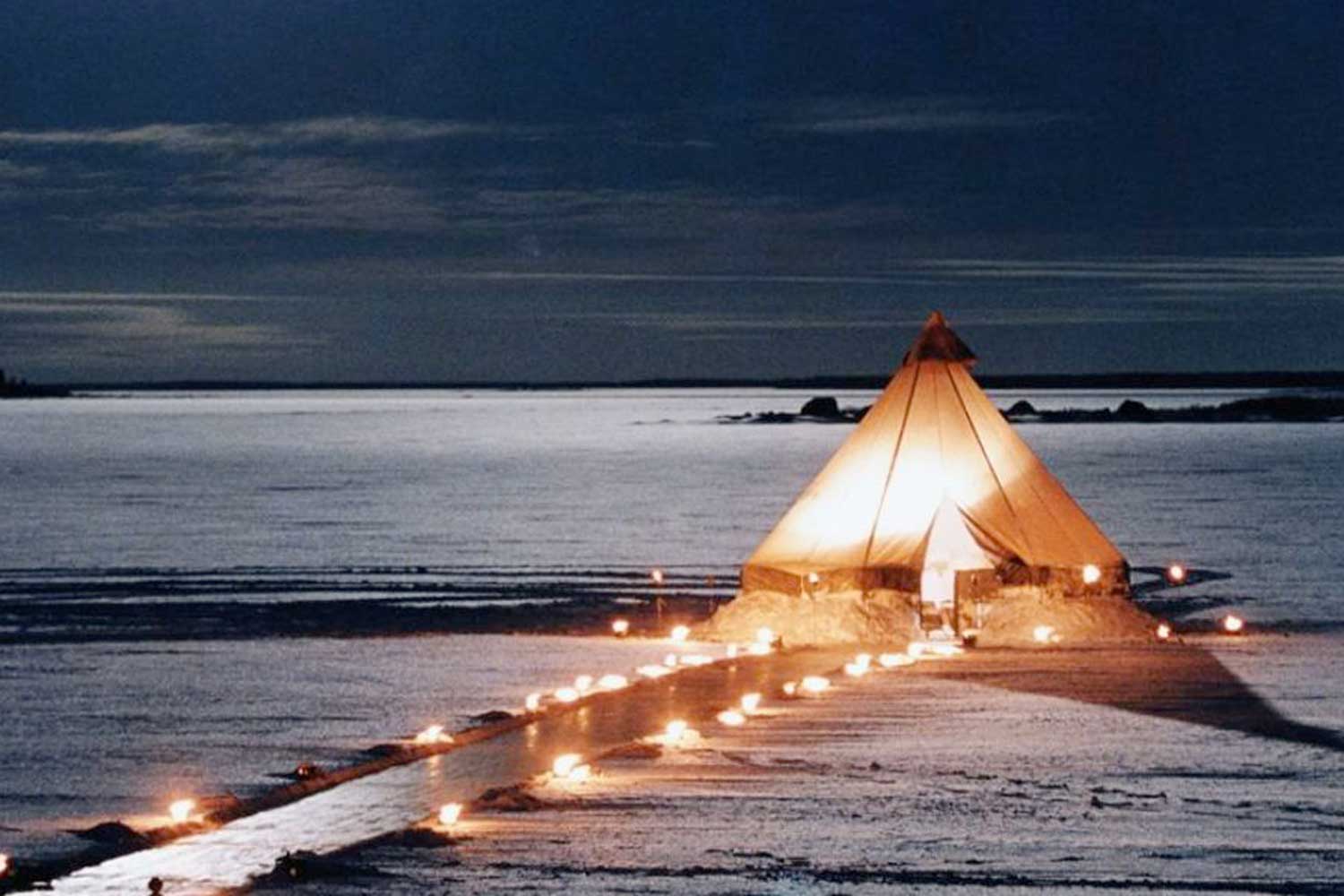 incentives swedish lapland incentives swedish lapland