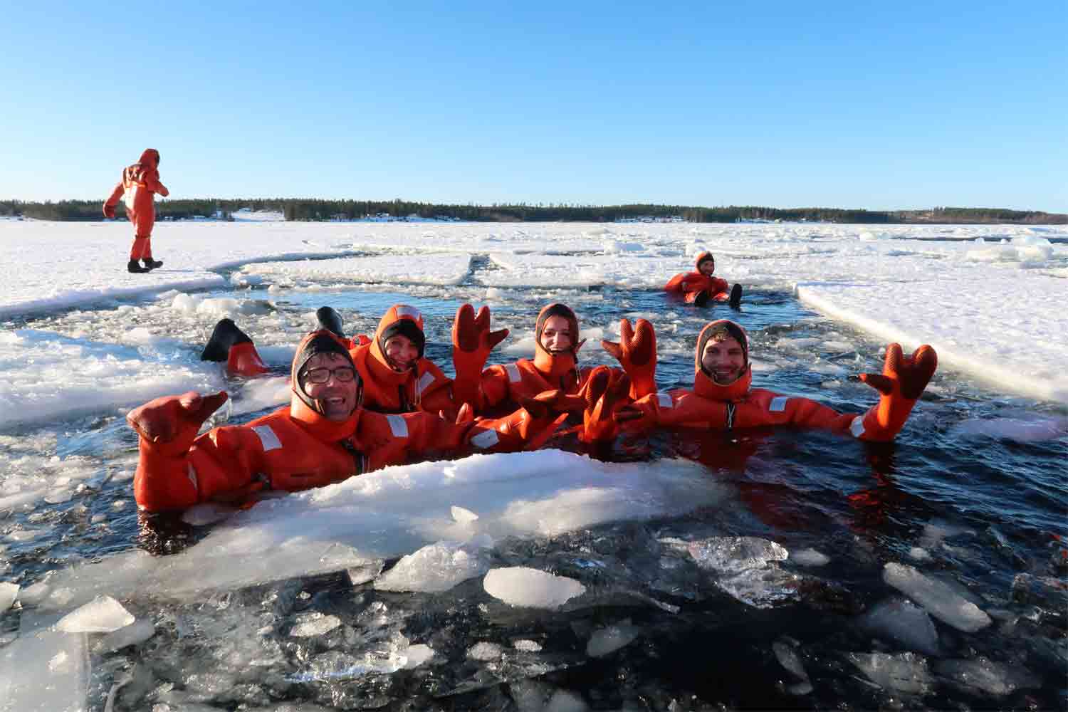 icebreaker cruise lulea icebreaker cruise lulea