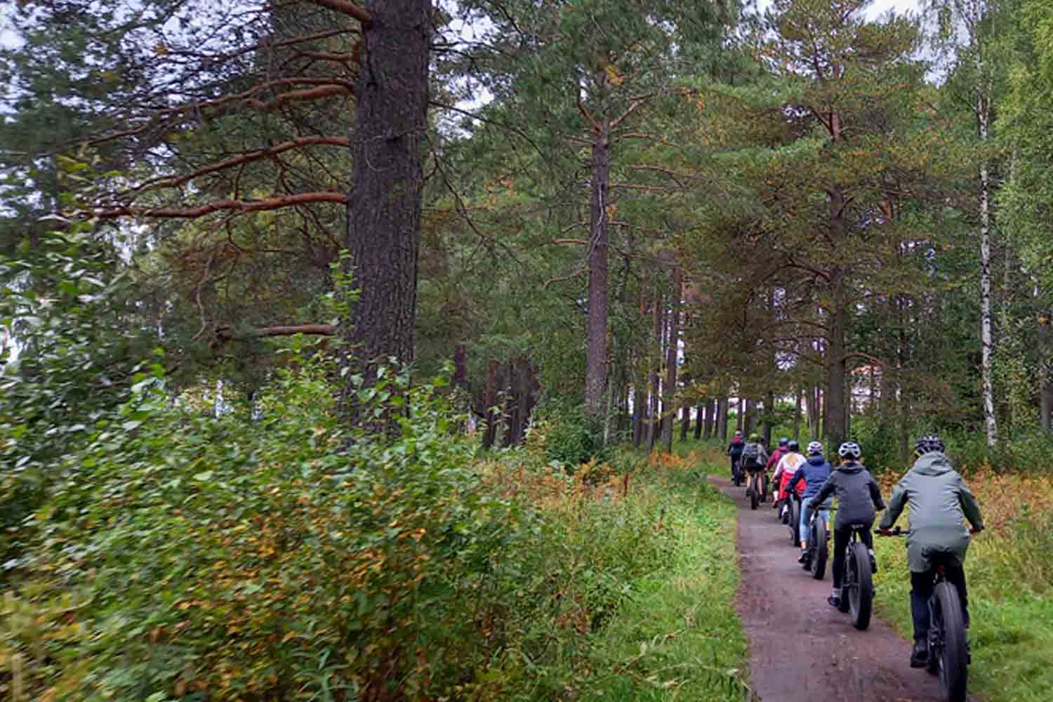 fatbike lulea fatbike lulea
