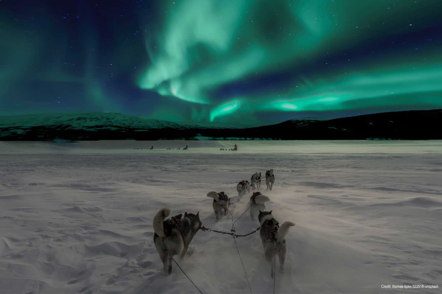 Lapland Aurora Adventure Lapland Aurora Adventure