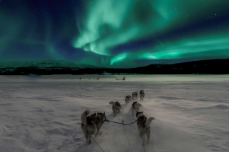 Swedish Lapland holidays