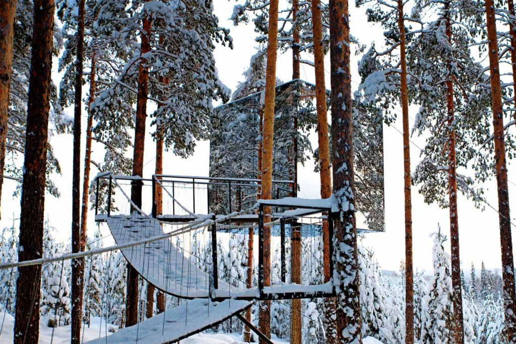 Highlights Swedish Lapland