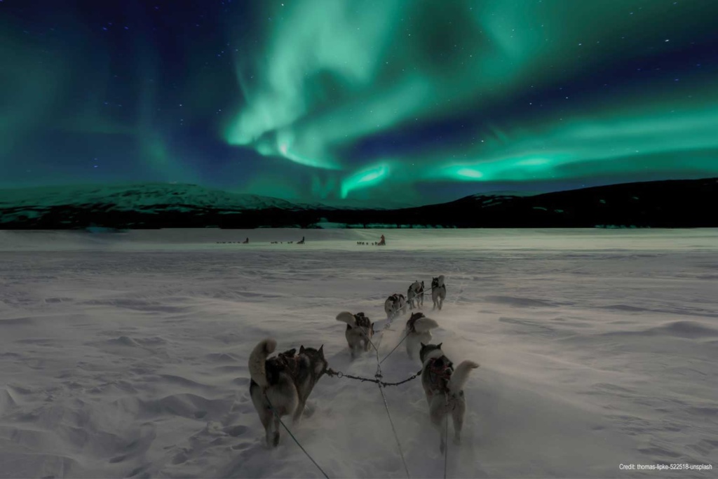Lapland Aurora Adventure