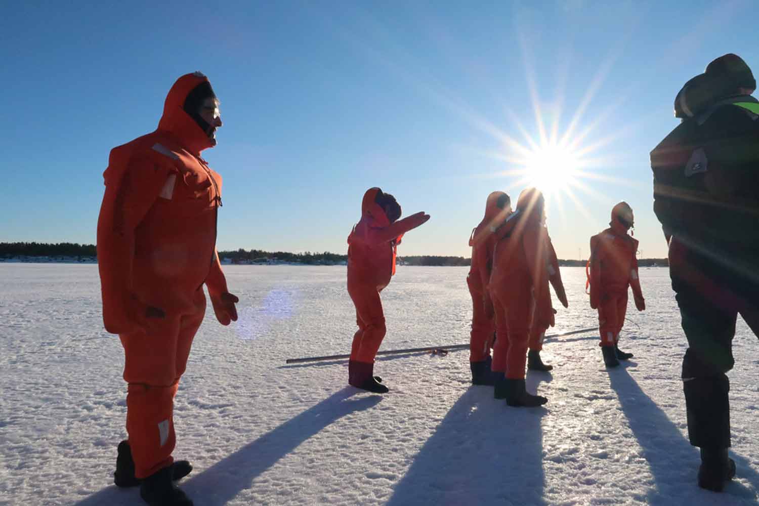 Icebreaker-cruise-lulea-arctic