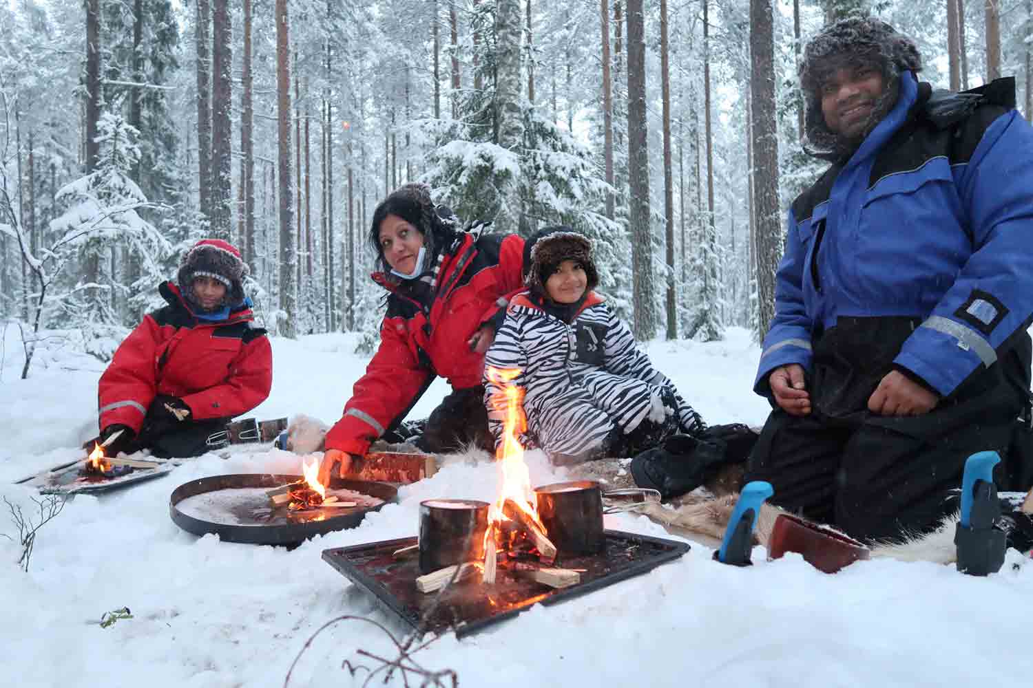 Nordic Skills Lulea