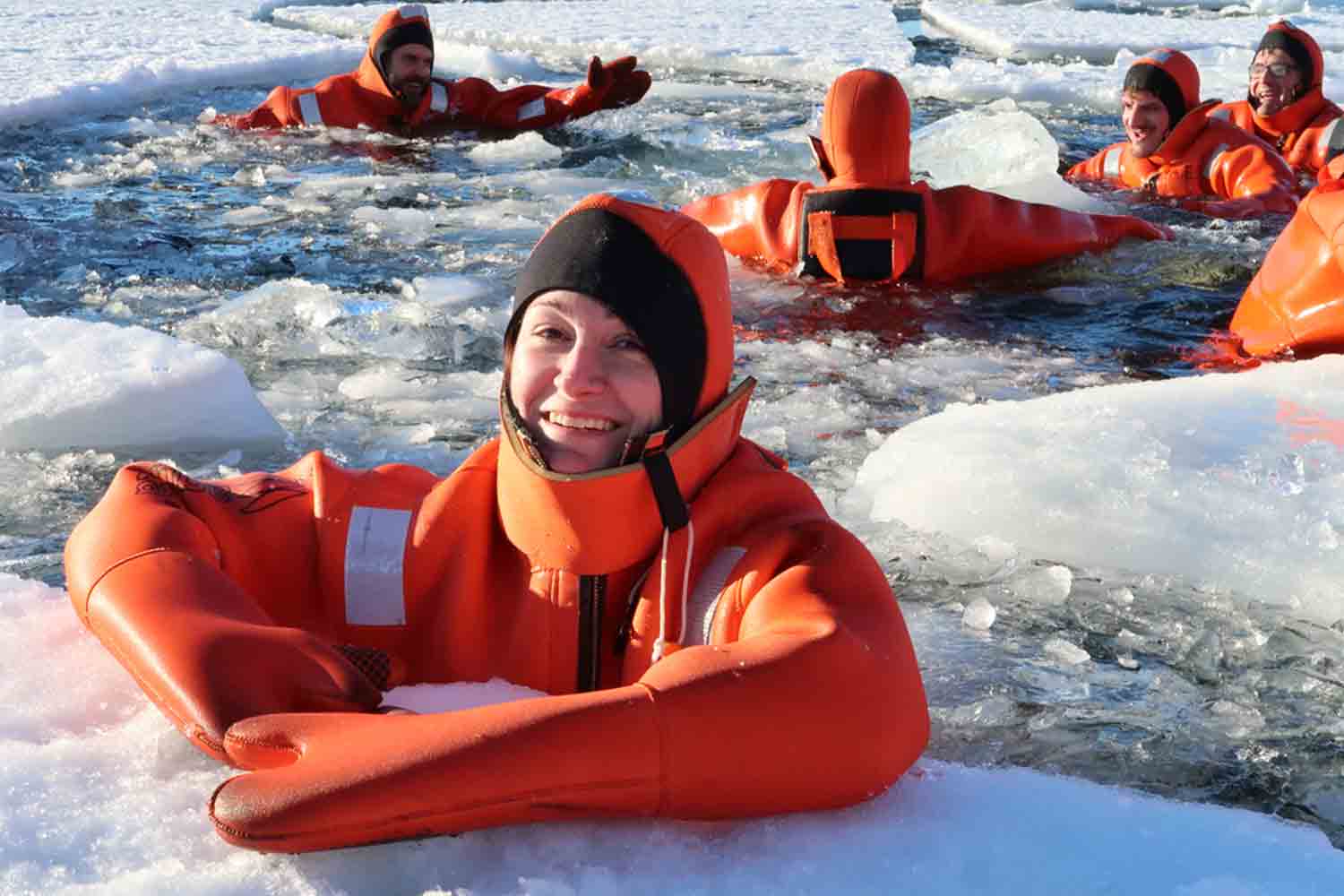 icebreaker lulea tours