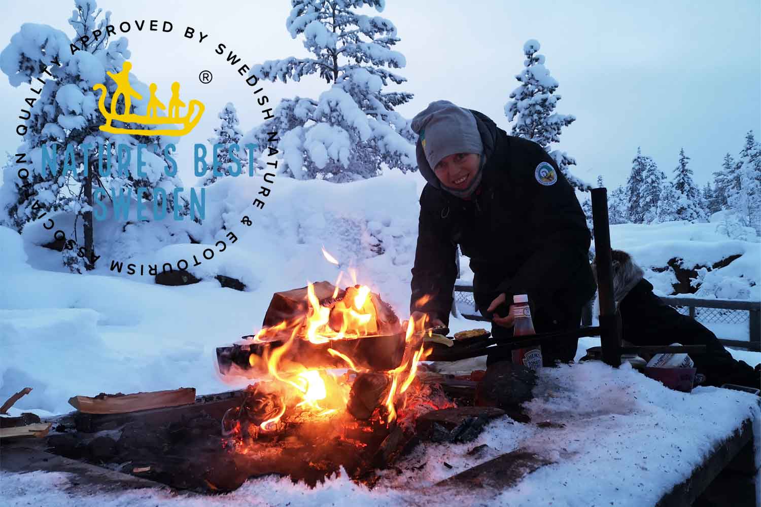 activities lulea guided tours