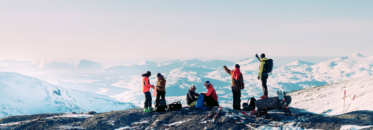 Arctic-Sweden-Skiing-Holiday