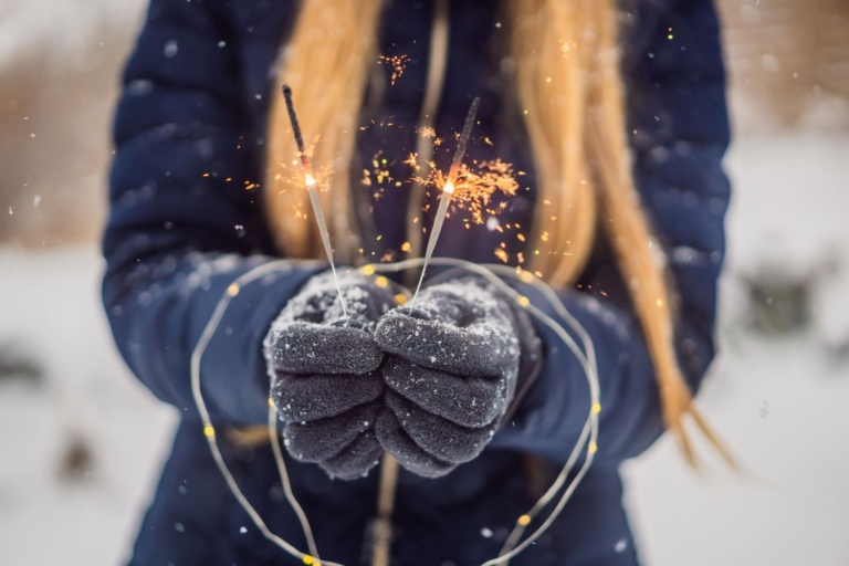 New-Year-in-Swedish-Lapland