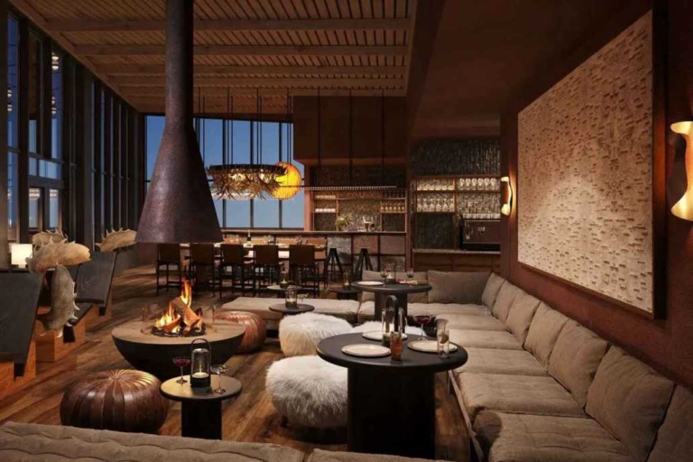 elite-frost-bar-kiruna-snow-festival