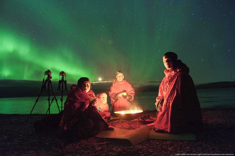 northern-lights-photo-tour-ssa, New Year Swedish Lapland